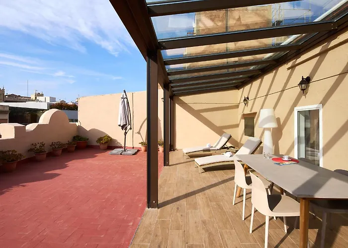 Quartprimera Apartments