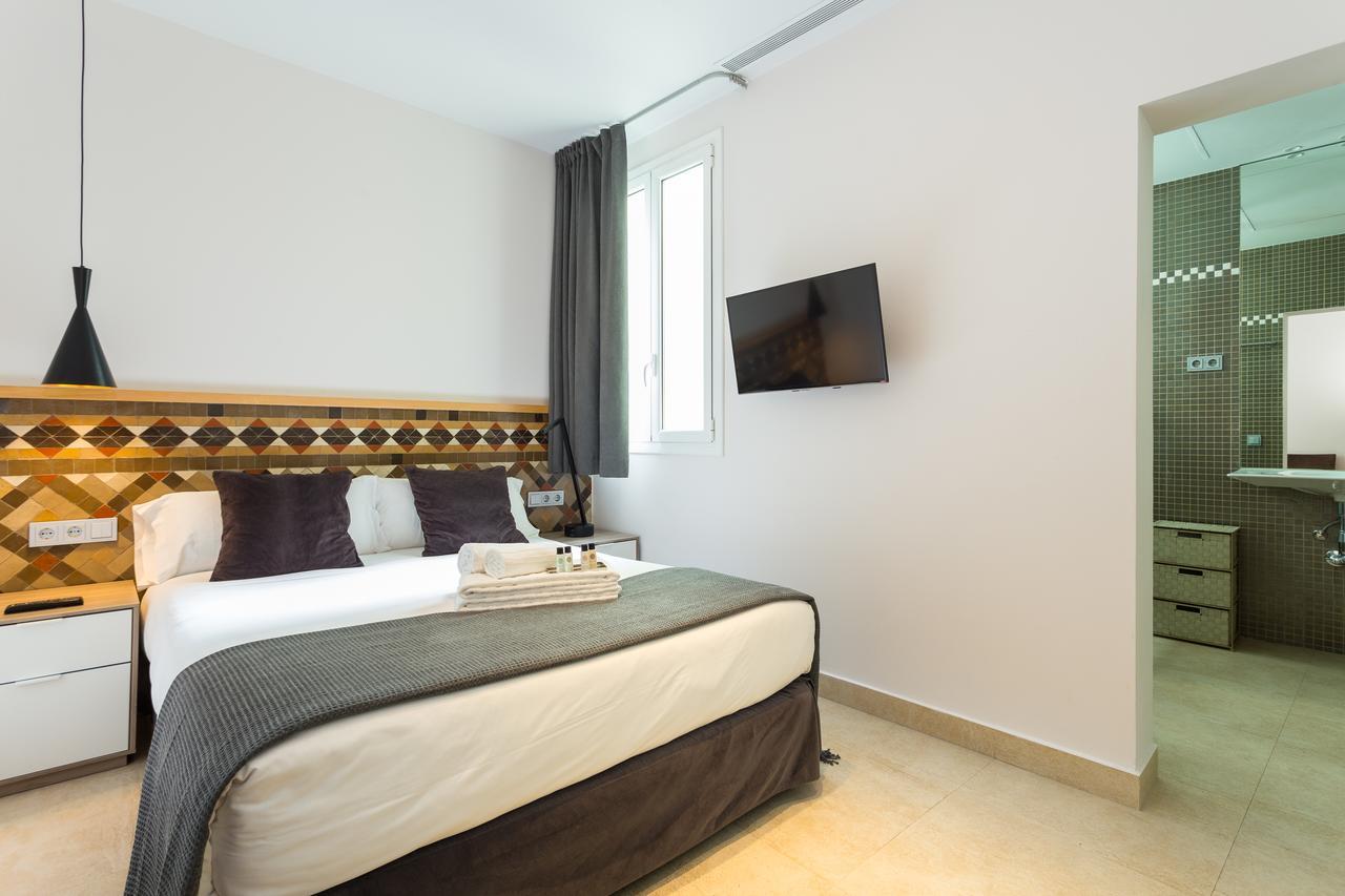 Apartment Quartprimera Barcelona