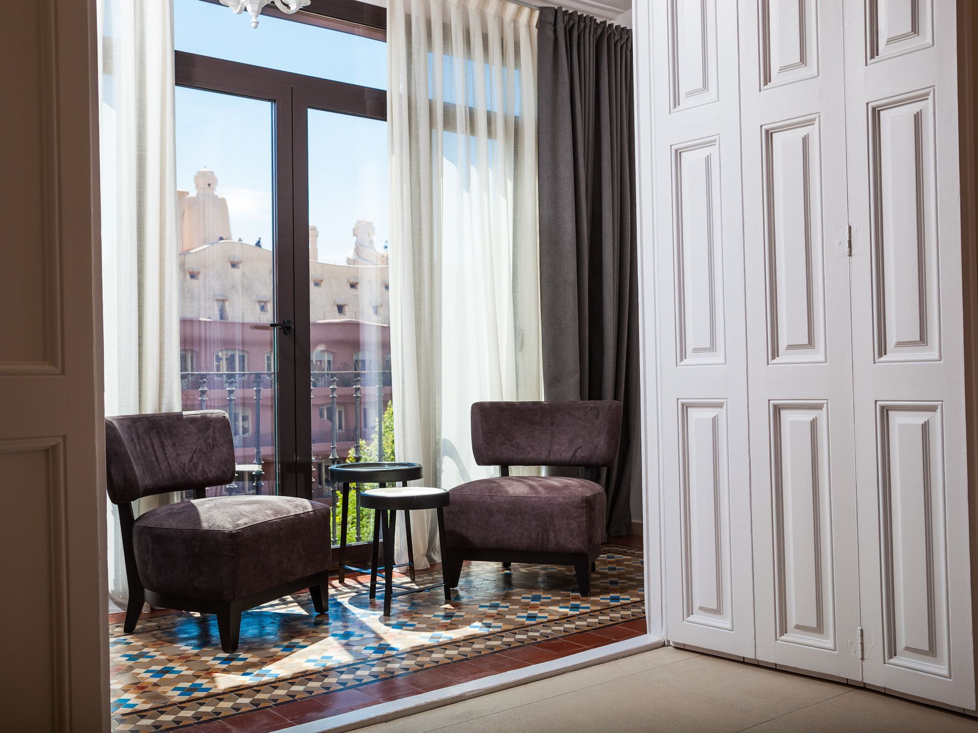Quartprimera Apartment *