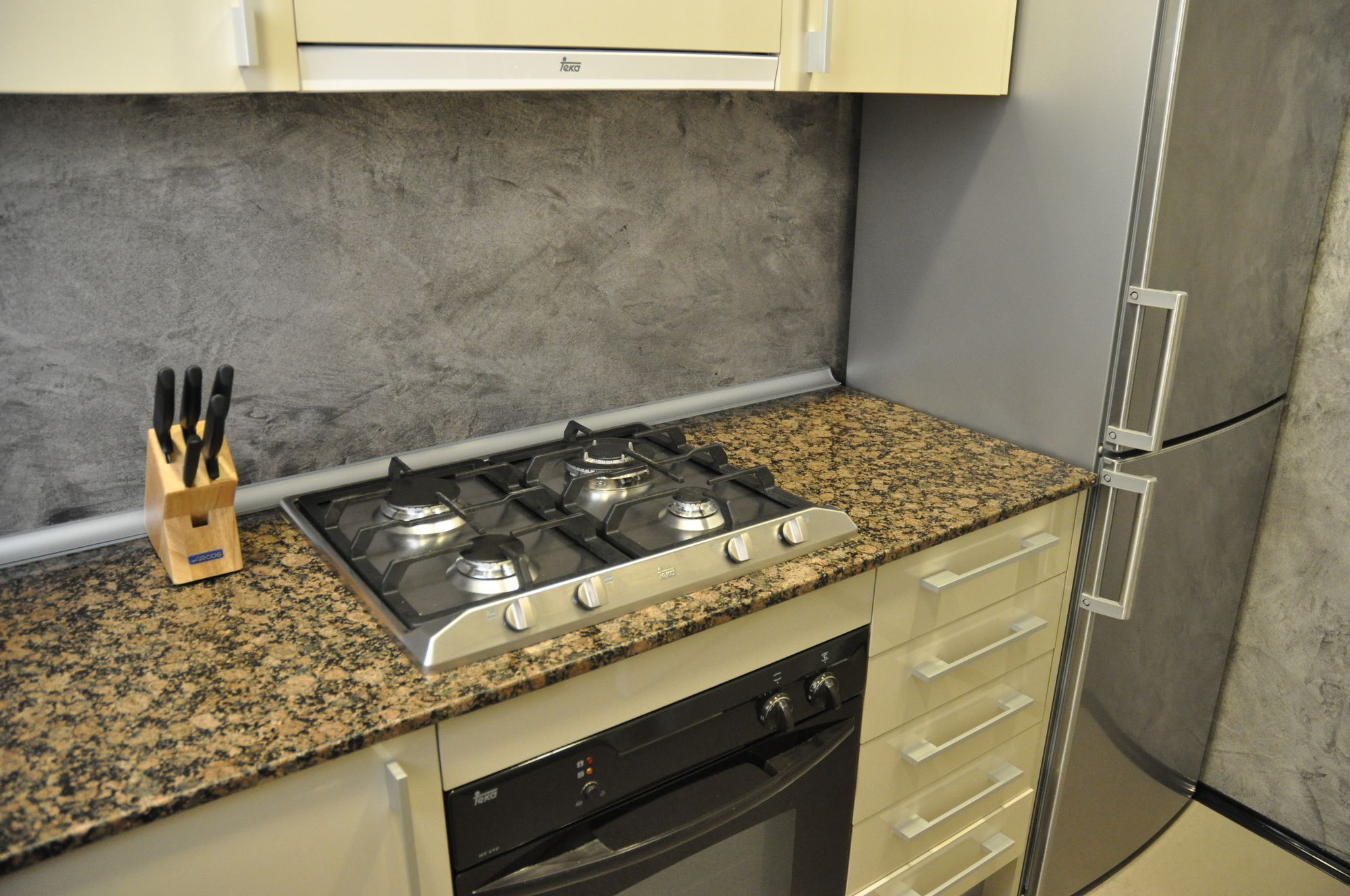 Apartament Quartprimera *