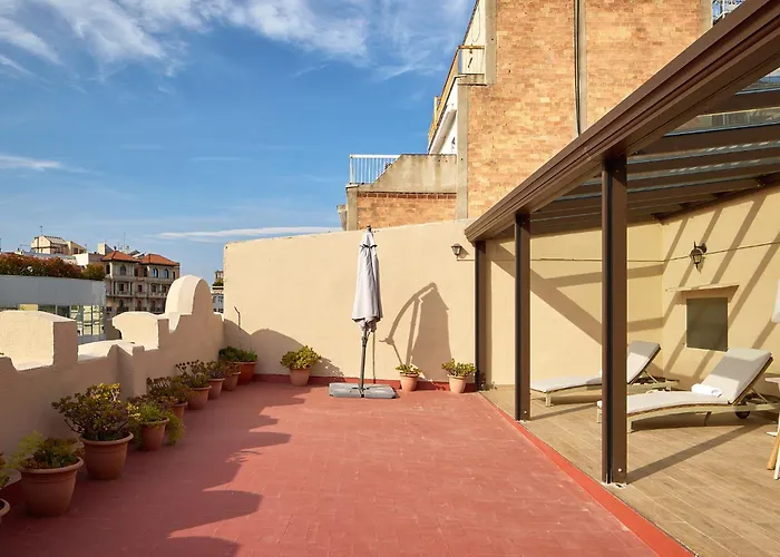 Quartprimera Apartments