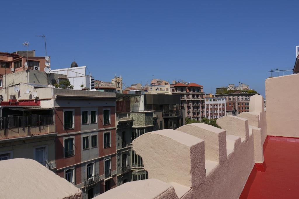 Quartprimera Appartement Barcelona
