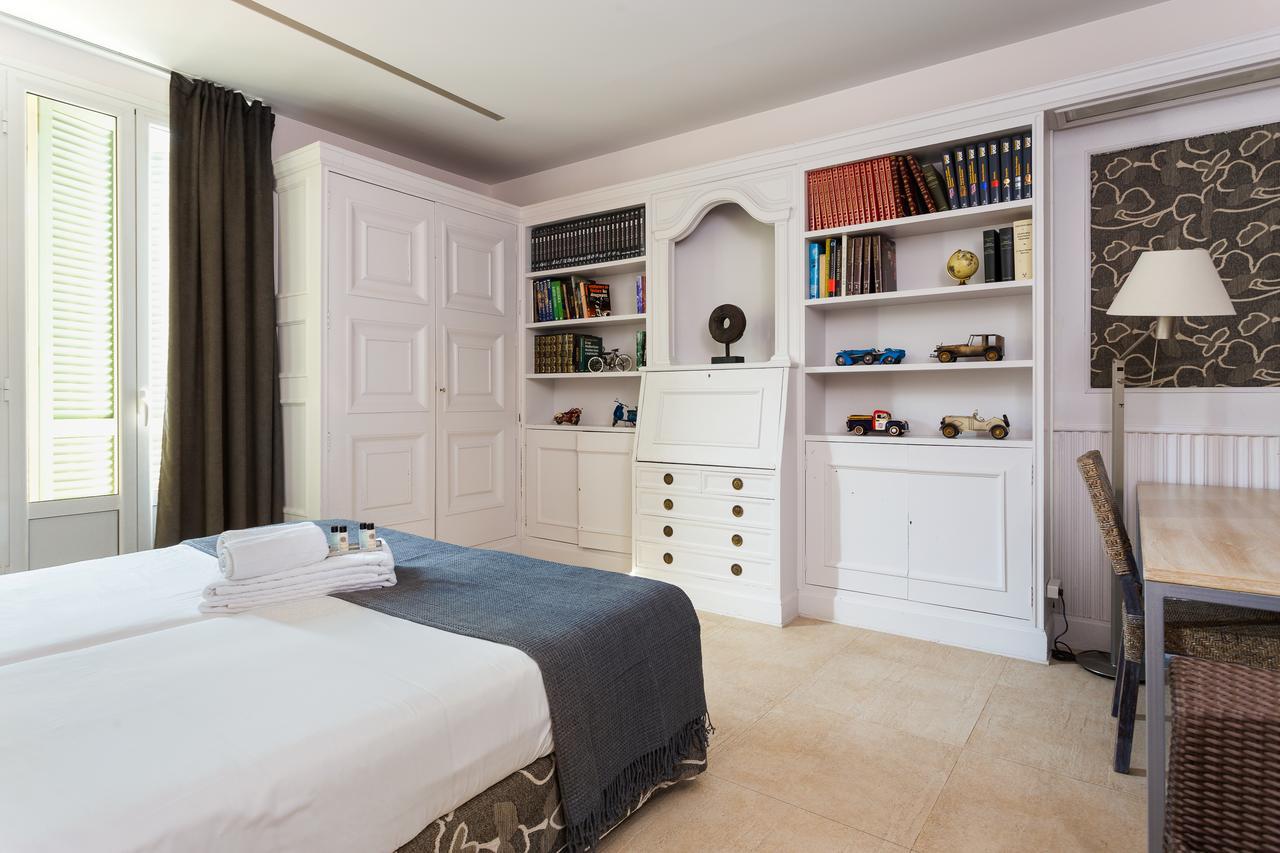 Quartprimera Appartement Barcelona