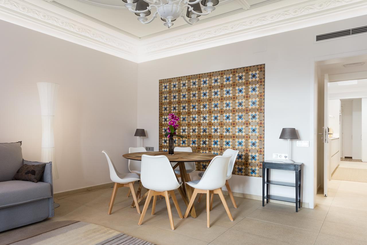 Quartprimera Appartement Barcelona