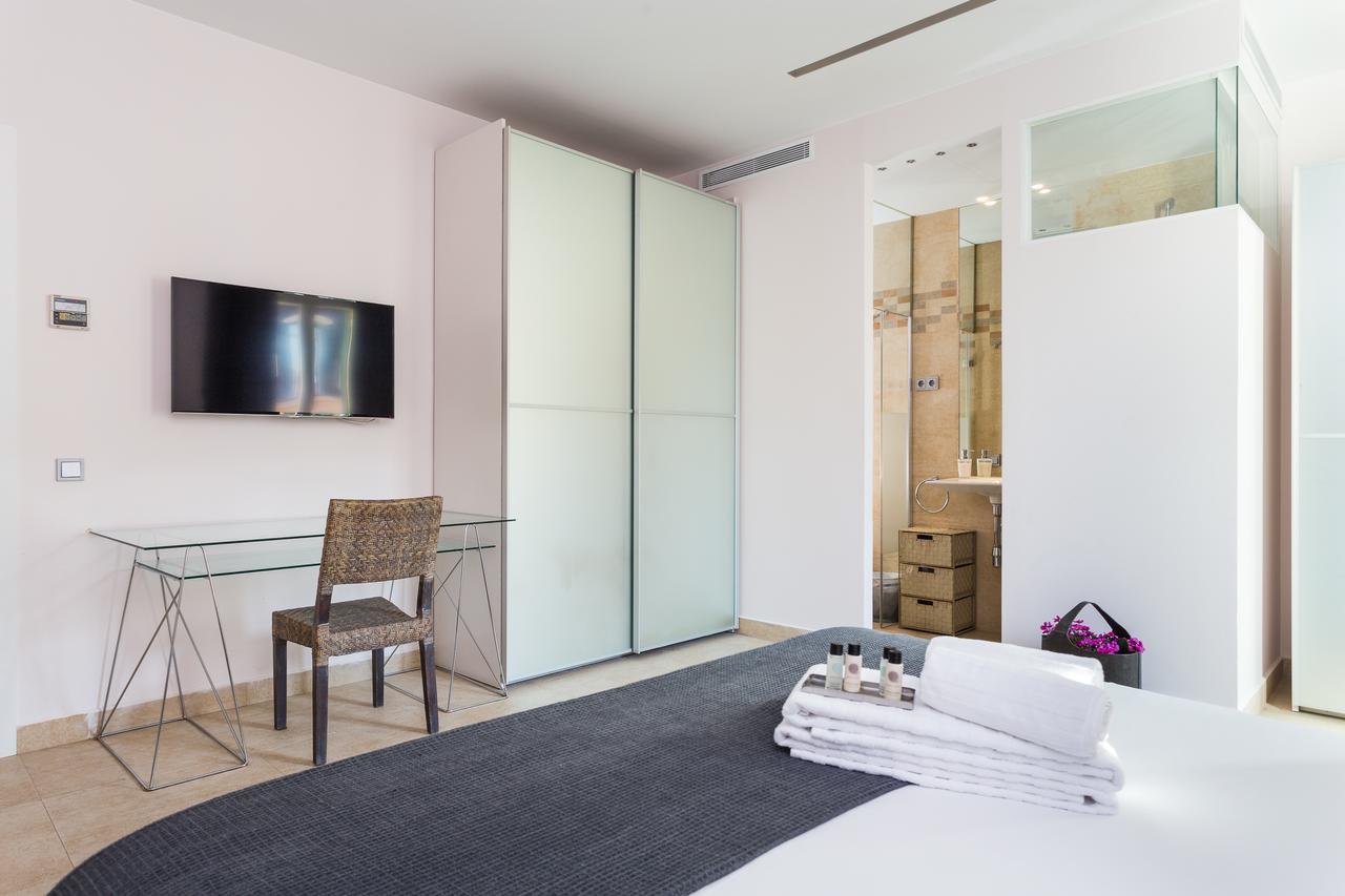 Appartement Quartprimera Barcelona