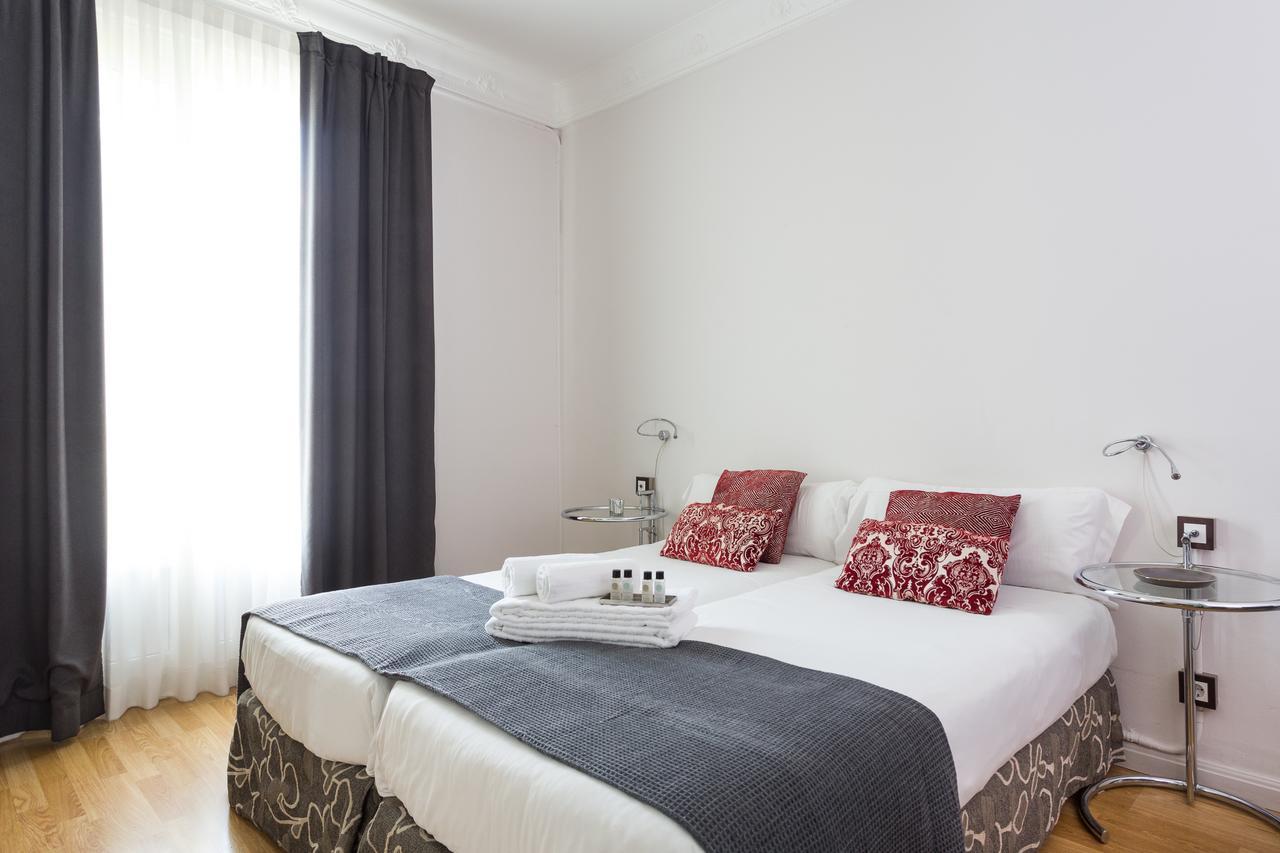 Appartement Quartprimera Barcelona